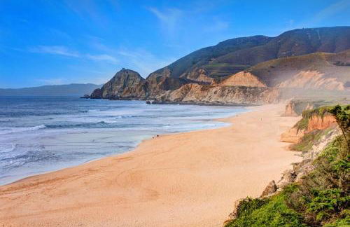 Stunning Oceanview Coastal Home Beach Trails Family Activities - Foto 3