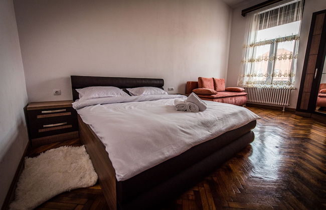 Downtown Fuchsl Palace - Foto 14