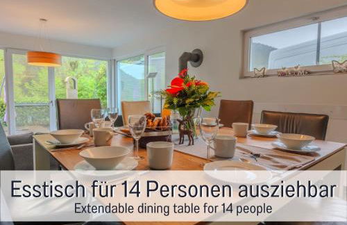 Dieboldsberg: Sauna | Whirlpool | Kamin | Garten - Foto 29