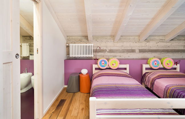 La Torretta - Foto 10