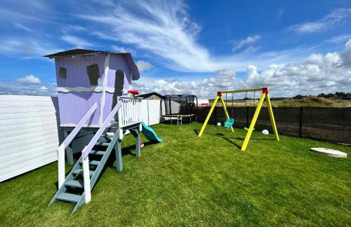 Kolorowy Kopań balia z hydromasażem w tarasie NA WYŁĄCZNOŚĆ - Foto 59