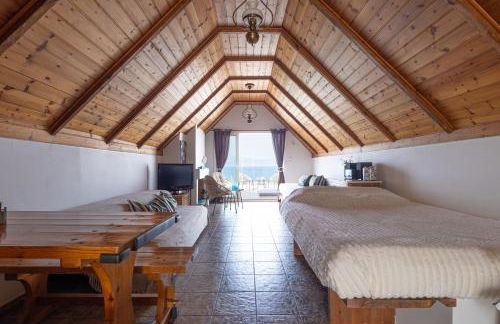 Myrto's Memories "My Sofitaki"- Seaview Studio - Foto 11