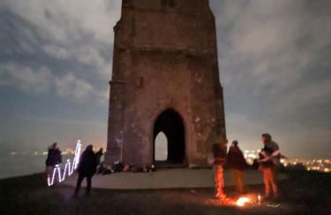 SAGE HOUSE - Tranquil sanctuary in the heart of Glastonbury - Photo 26