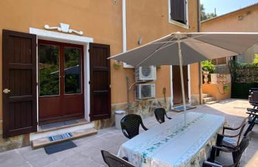 Villa Serenice - F2 au calme, climatisé, WIFI et parking gratuit - Foto 6