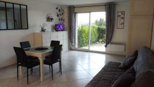 Appartement a 2 pas de la plage - Foto 4