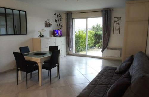 Appartement a 2 pas de la plage - Foto 4