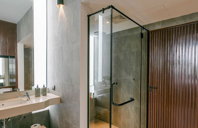 Villa Vista - Ultra-Luxury Private Villa - Foto 75