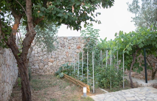 Apartments Mistral - Three Bedroom Apartment With Balcony and Shared Pool - Foto 32