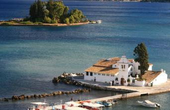 Villa Nikolas stone house with stynning seaview - Photo 42