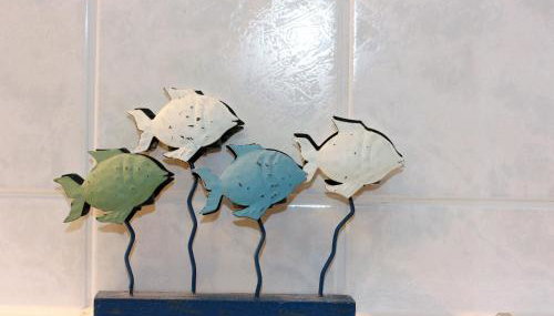 Ferienwohnung Linder - Foto 4