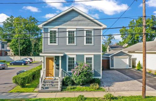 Azure Loft by Saratoga Stays - Foto 1