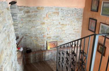 Villa Natura Piemonte with pool - Foto 59