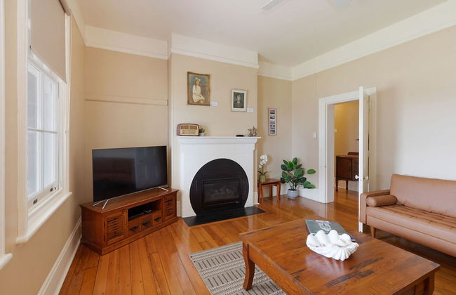 Reflections Norah Head Lighthouse Cottages - Photo 14