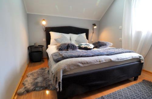 Countryside Villa Latin with Outdoor Swimming Pool - Foto 6