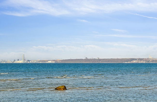 "Dzavid" - 10m from the sea - Foto 13