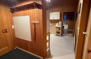 Ferienhäuschen 200 m vom See, mit eigenem Garten, Urlaub mit Hund in der Natur - Foto 5