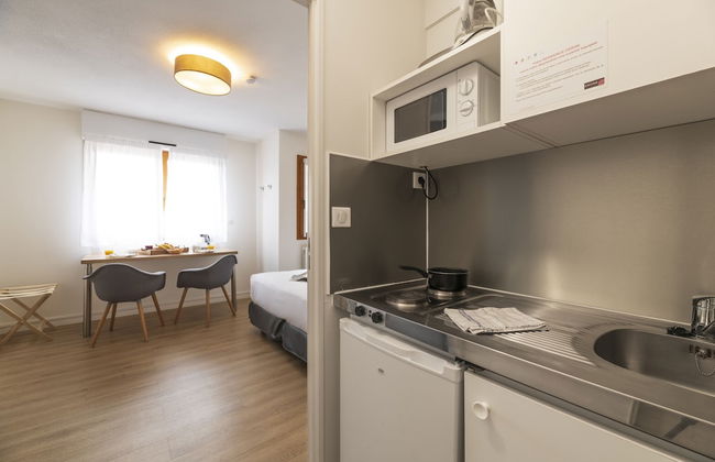 Cerise Nantes La Beaujoire - Foto 30