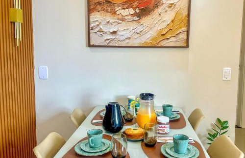 Apartamento 2 quartos Estrada do Coco Alto padrão - Foto 11