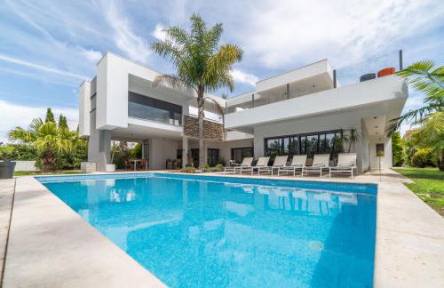 Villa Mirage - Foto 38