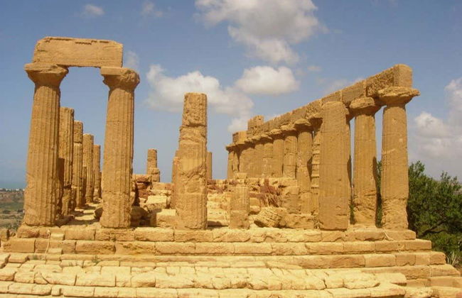 Valley of the Temples + Roman Villa of Casale Day Trip - Foto 2