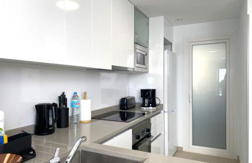 Lujoso Ático en Flamenca Village! - Photo 15