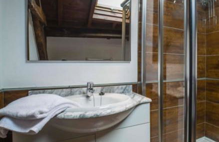 Casa Moran Vallelafunte I - Foto 13