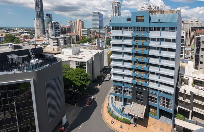 The Ridge Apartment Hotel - Photo 54