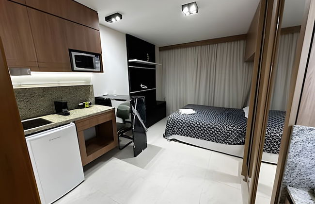 Saint Moritz no coração de Brasília - Photo 31