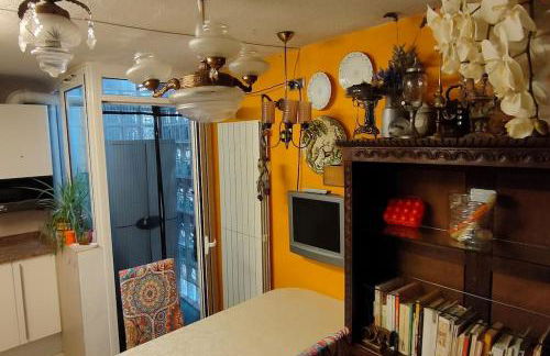 Apartament volcà Rocanegra - Photo 29