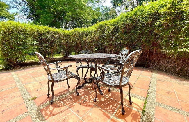 Casa Colonial privada vía Villeta Tobia - Foto 20