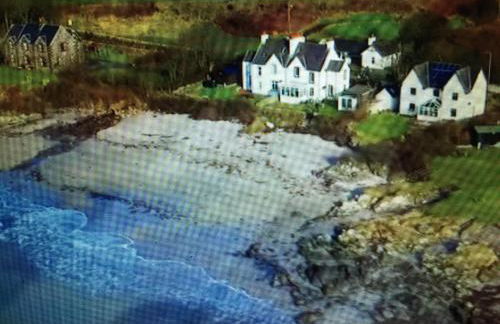 Unique house in an idyllic situation on a beach - Foto 10