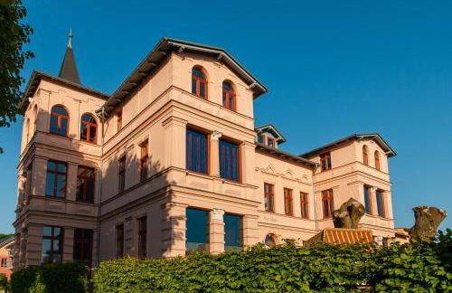 Upstalsboom Koserow Boutique Hotel und Apartments - Foto 1