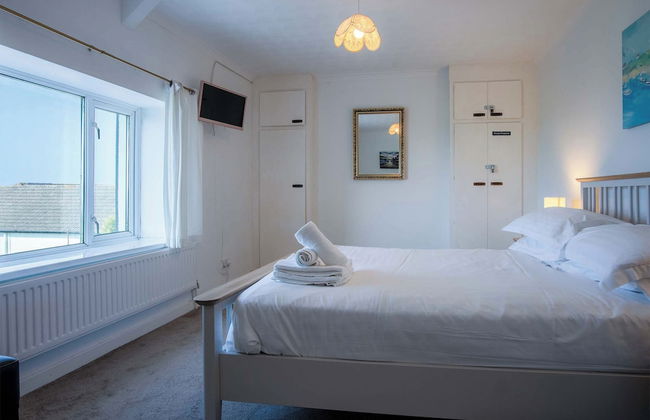 Channel View 3 Bedroom Rhossili Bay - Photo 17