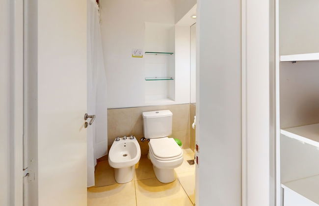 BENS Barrio Norte Apartments - Foto 32