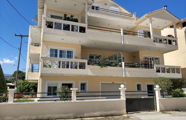 Lefkada Blue - Foto 34