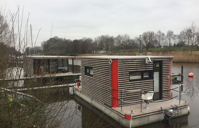 Hausboot Resort Nordseeküste - Foto 54