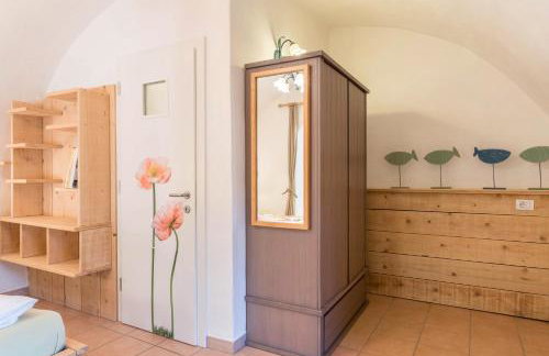 Moserhof Ferienwohnung Sunnseit - Foto 14