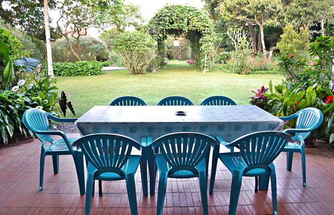 Vila Bunga Merah Gelatik - Photo 23