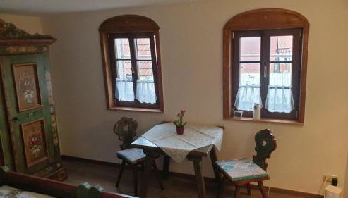 Das Ferienhaus Protze - Photo 4