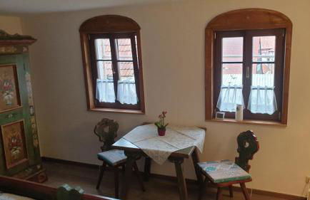 Das Ferienhaus Protze - Foto 4