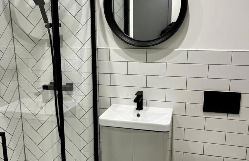 1 bed Apt in West End - Foto 11