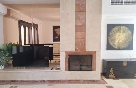 Villa with private pool -Palma Ambassador Center ETV14825 - Photo 20