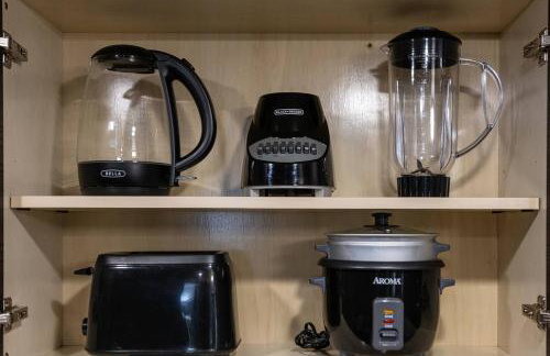 Cozy DT Bellevue Apt | Fast Wi-Fi & Free Parking - Foto 29