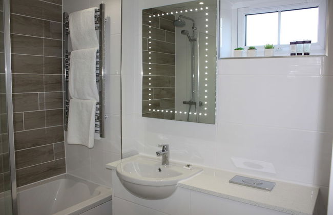 Frinton Escapes - Foto 4