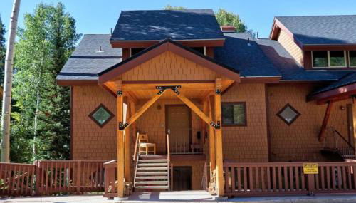 Eagle Point Ski Resort 10 Wooded Ridge Condos - Foto 2