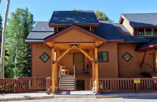 Eagle Point Ski Resort 10 Wooded Ridge Condos - Foto 2