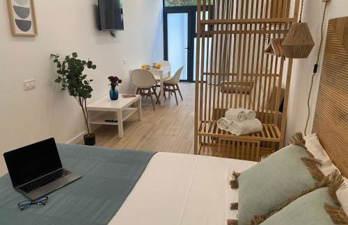 Travel Habitat Cabanyal Lofts - Foto 24