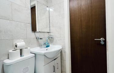 Flat 2, 1 minute to underground - Foto 6