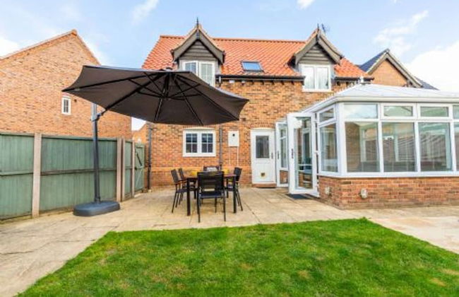 Host Stay - Violetta Cottage - Foto 3