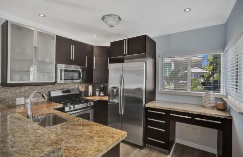 Beach Isles Modern 1BR Apartment in Fort Lauderdale - Foto 14